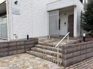 レオネクストひだまりⅡの画像