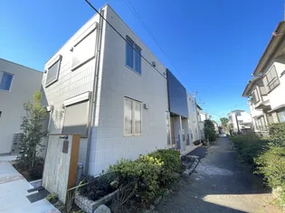 クレールメゾン西【2階】の外観