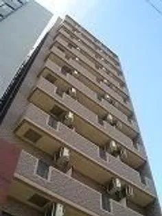 ヴェルステージ戸越【2階】の外観