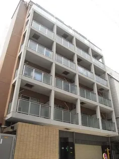 ポプラハウスの画像