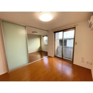 アーバンヴィラ前橋【2階】の外観