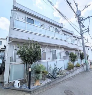 リブリ・永福【1階】の外観