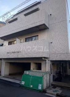 アクトピア鶴見Ⅱの画像