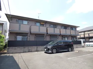 ラ コリーヌⅡの画像