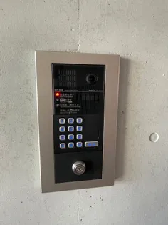 コートエスタ【1階】の地図