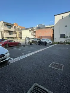 コートエスタ【1階】の地図