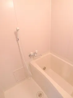 コートエスタ【1階】の風呂