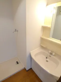 コートエスタ【1階】の内装