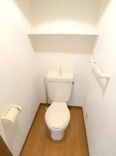 コートエスタ【1階】の内装