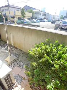 コートエスタ【1階】の内装