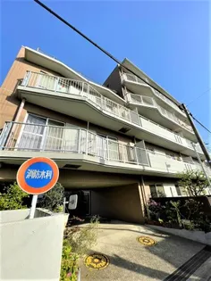 コートエスタ【1階】の外観