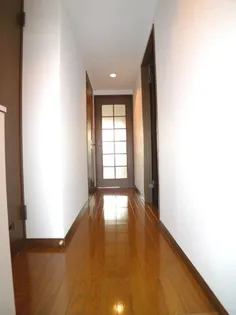 コートエスタ【1階】の玄関