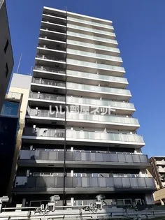 ラグゼナ八王子南町【3階】の外観