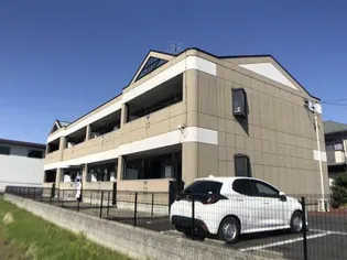 ボワ ウエストガーデンの画像