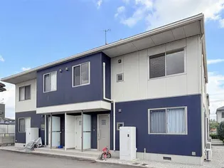 パインテイル D棟の画像