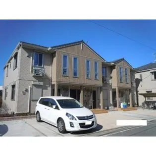 カーサアベリア A棟の画像