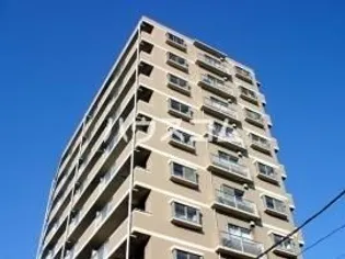 コーポレート船堀の画像