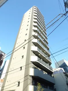 カーサスプレンディッド虎ノ門エストの画像