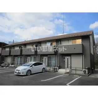 ラポールIWAIIIの画像