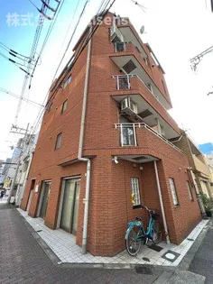 メッザーノオオハシの画像