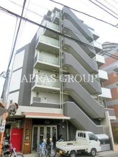 ベルジュネス春日町の画像