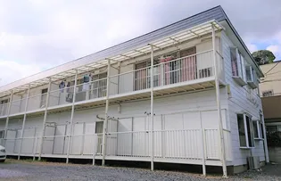 コーポ 越谷の画像