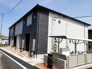 カルム ブランシュの画像