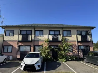 ハイツ イーストの画像