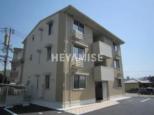 メゾン ド ボヌールの画像