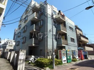 パティオ杉並の画像