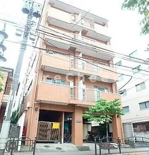 タワラハイツの画像