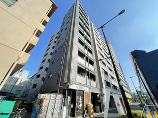 トライアングル目黒の画像