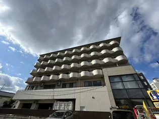 ニューメゾン土樋【3階】の外観