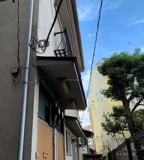 金澤方【1階】の外観