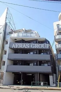 グランドコンシェルジュ用賀アジールコートの画像