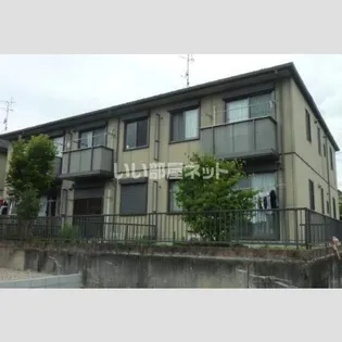 ガーデンコート出川C棟の画像