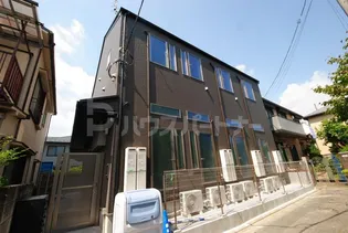 サンハイツ江戸川の画像