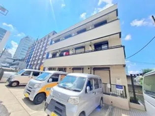 シャトーアリオンの画像