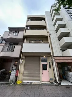 昭和ビルの画像