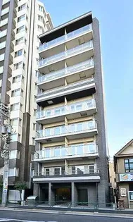 東京都練馬区石神井町2【マンション】の外観