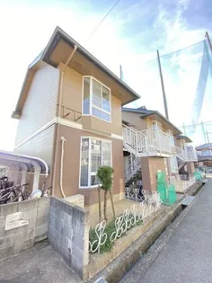 プリマベーラ摂津 B棟の画像