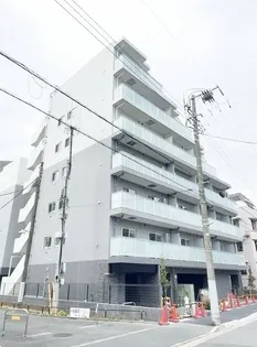 グランカーサ西葛西【2階】の外観