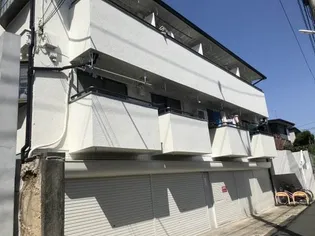 ゆうあいハイムの画像