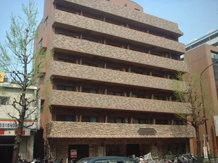 トーシンフェニックス高円寺南【2階】の外観