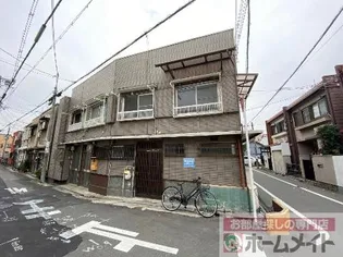 大阪府大阪市西成区千本南2【一戸建】の外観