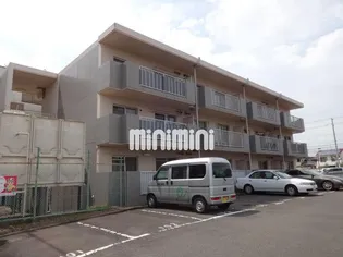 アーバンレジデンスAの画像