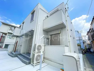 アヴァンス細田の画像