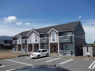 ビラ シャルマン Aの画像