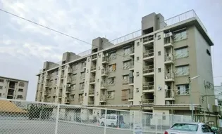 五位ノ池南ビルの画像