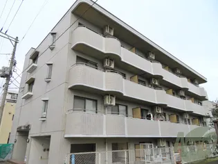 メゾン萩野町の画像